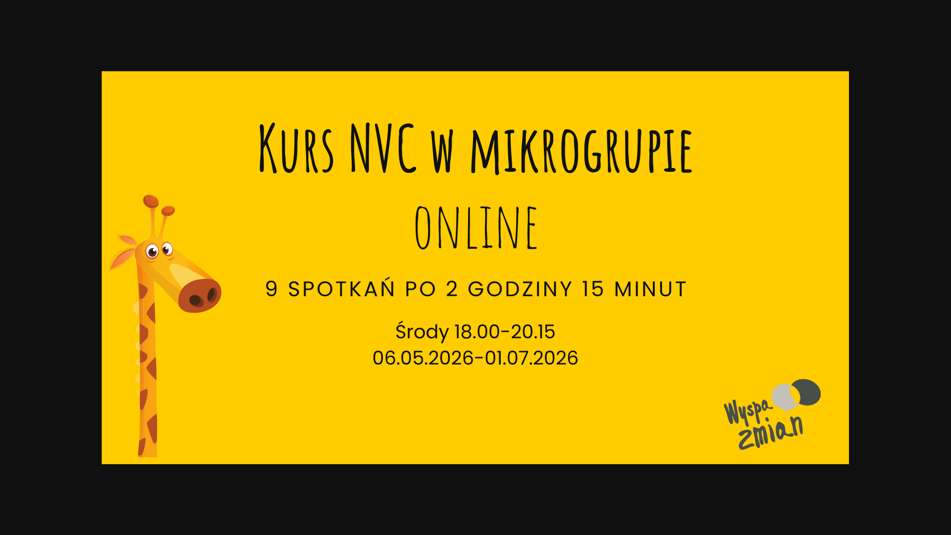 NVC w mikrogrupie